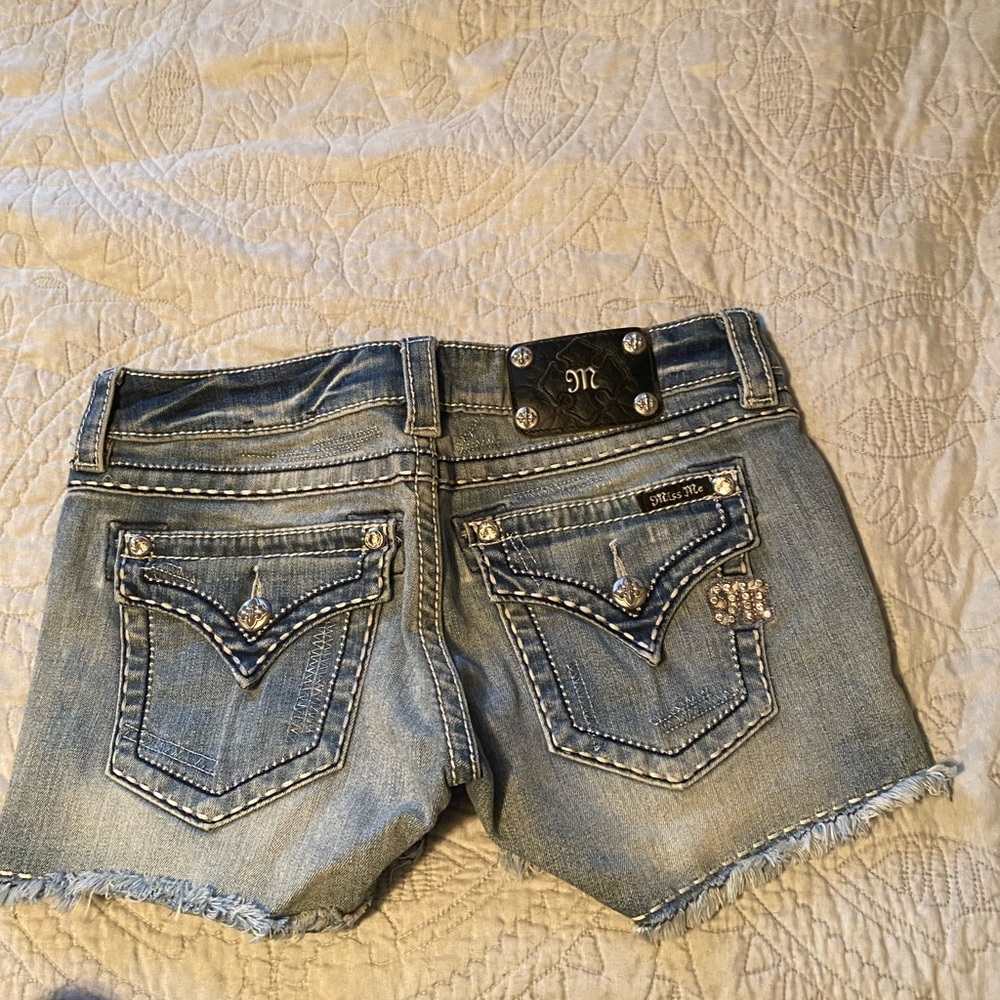 Miss me size 27